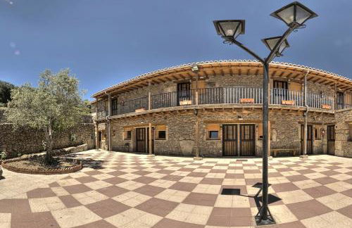 Albergue El Solitario - Foto 10