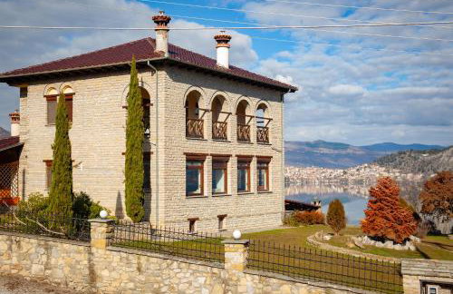 Το σπιτι της Ελευθερίας και της Σοφίας - Foto 48