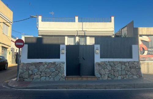 Apartamento Royal Gines II a 10" de Sevilla, a 20" del Aeropuerto de Sevilla - Foto 19