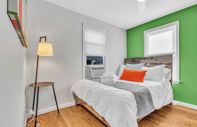 Home Away at Heck - Foto 14