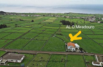 O Miradouro - Photo 28