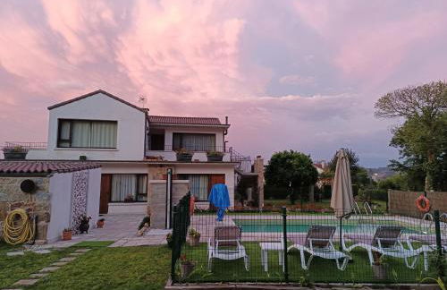 A Solaina da Bouza - Foto 61