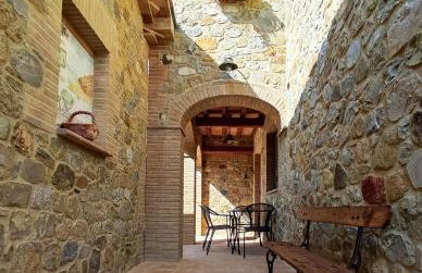 Agriturismo Podere Il Sorbo - Foto 20