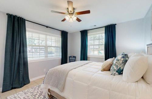 Water View Hideaway - Foto 15