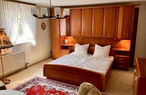 Vintage Haus AUF DEM HEIDCHEN mit Sauna - Foto 7