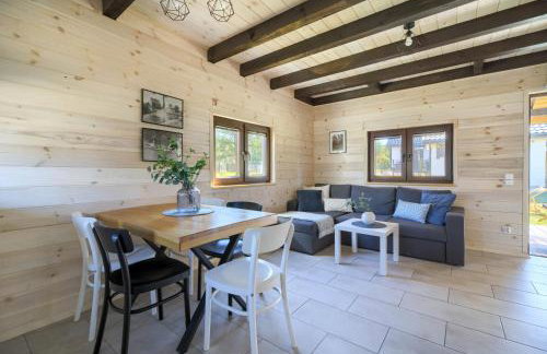 Domki Omulew - Foto 7