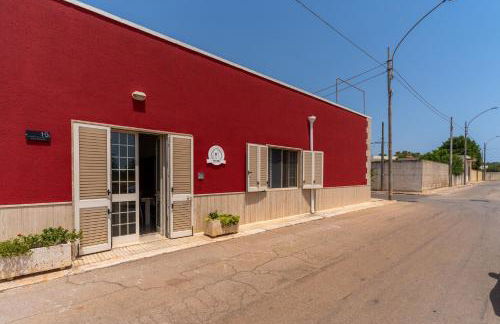 Casa Venere Luxury Apartment - Foto 34