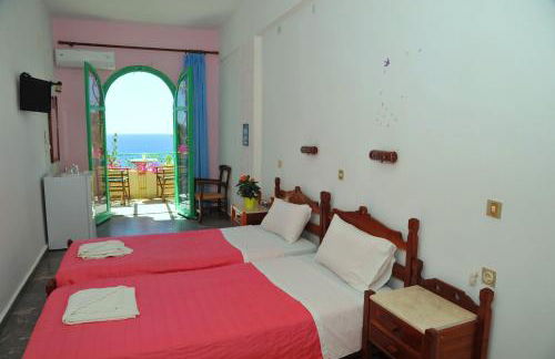 Erofili Rooms - Foto 21