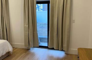 Modern 3BR,2BA Apartment in Jersey City, Easy Access to Manhattan - Foto 21