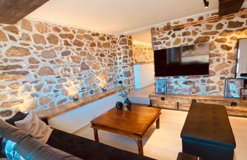 calm stone house elemm - Foto 30