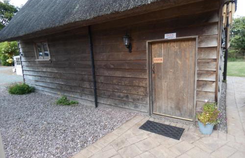Yew Tree Barn - Foto 25