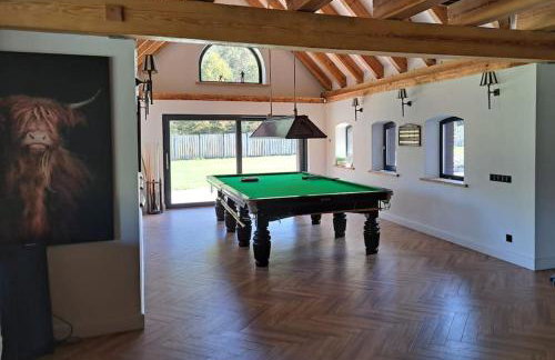 Dworek Willa Biała Góra - Foto 52