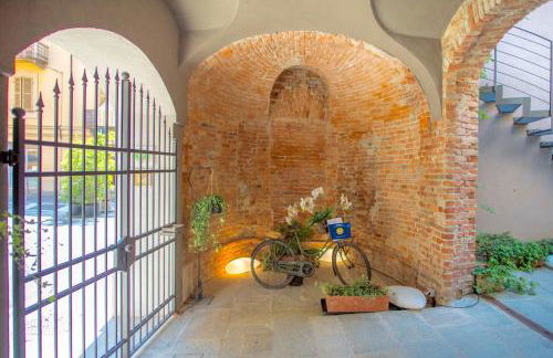 La Canonica - charming self-catering apartments in Nizza Monferrato - Foto 93