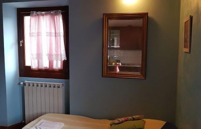 Casa Vacanze Borgo La Fratta - Foto 31