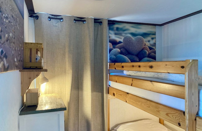 Waterfront Holiday Home Sonnenschein 4 Persons With Sauna - Foto 3