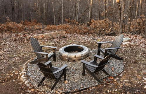 Hygge mountain retreat with stunning views - Foto 22