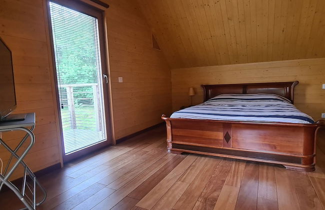 Appartement dans les bois - Foto 4