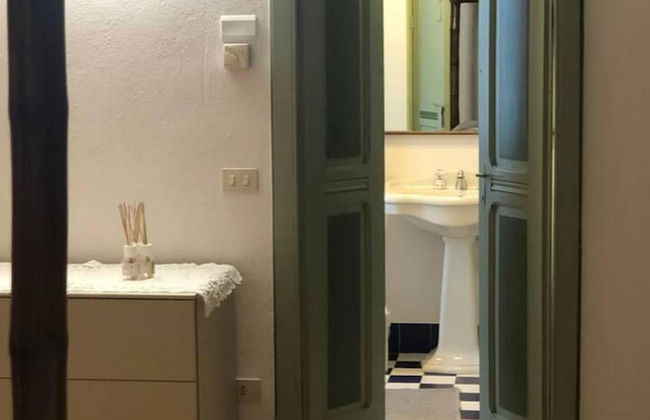 Langhe Apartment in Bottega di Rosanna - Foto 21