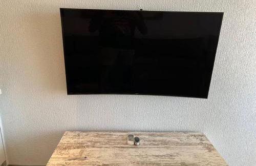 Apartment A/c - Fibra - SmartTv - modern - Foto 18