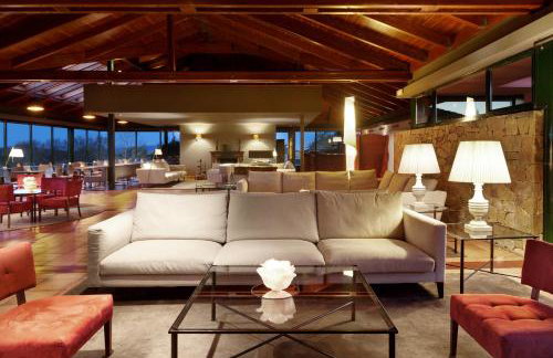 Apartahotel Suites Vila Birdie - Foto 21