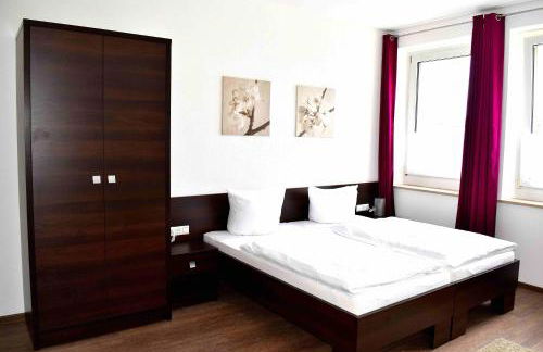 Boardinghouse - Stadtvilla Budget - Foto 26