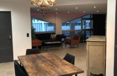 LOFT La Grande Motte - Foto 29