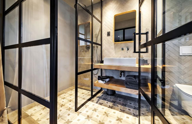 Villa Renata With Sauna Private Pool Jacuzzi - Photo 46