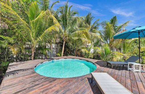 Quiet and secluded 4 bedroom home! - Foto 33