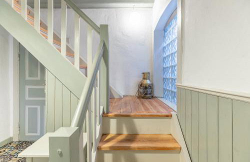 Hus rode Dör - Foto 28