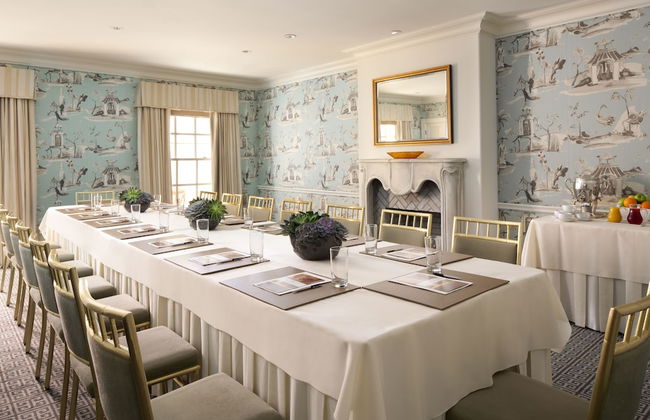 Rosewood Mansion on Turtle Creek - Foto 66