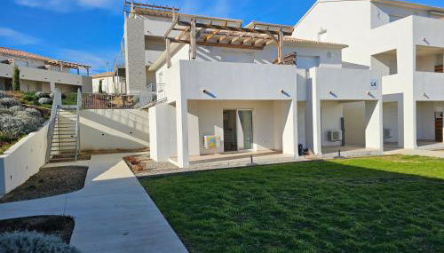 Superbe appartement vue mer terrasse couverte face à la mer - Foto 3