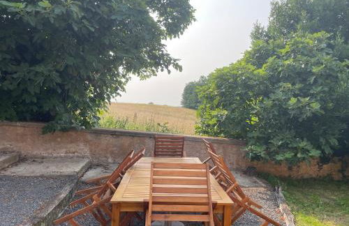 Holidayhome for 6 persons at Ferme la Geneste - Foto 19