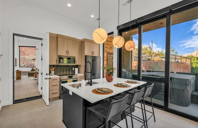 Zion Sage Suites - Foto 16