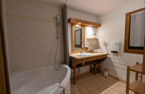 Cosy du Birdie Logement 4 pers avec piscine - Foto 9