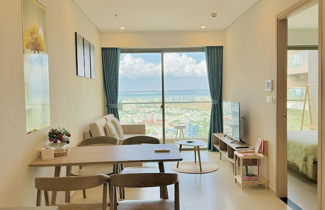 The Sóng Vũng Tàu - Shin's Apartment - Foto 28