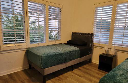 3 bedroom top story apartment near Pico blvd - Foto 31