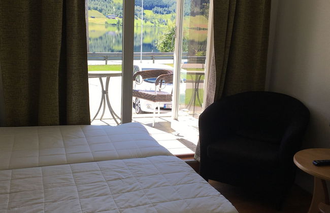 Oppheim Apartments - Foto 4