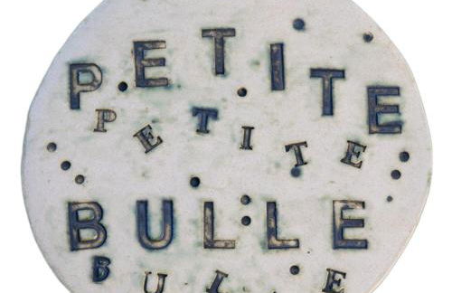 La Petite Bulle : Gîte Confortable et Moderne à Saint-Galmier - FR-1-496-293 - Foto 16