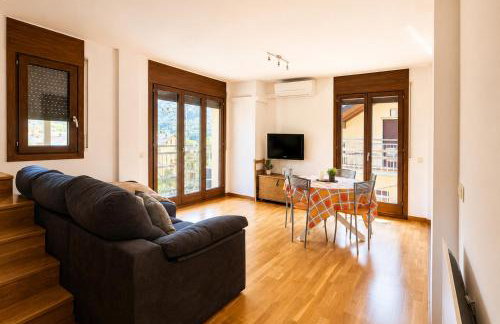 Apartaments Sort Pirineus - Foto 50