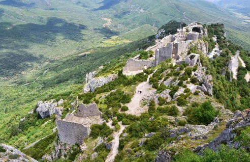 2 Bedroom Awesome Home In Saint-Laurent-De-La-Ca - Foto 27