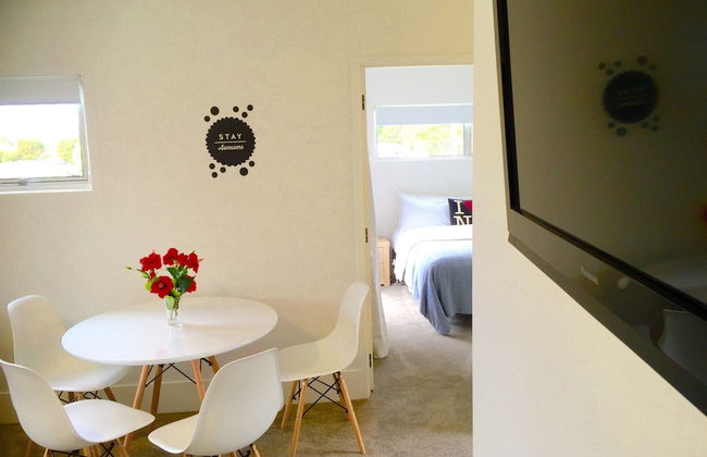 Stay Kerikeri Boutique Apartments and Studios - Foto 51