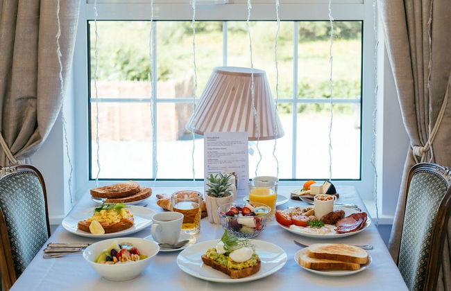 Ty Afon, River House - Foto 53