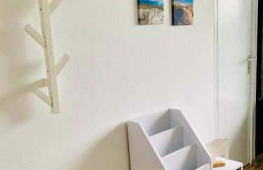 PANORAMIC FeWo SEESCHWALBE - Pool - Familien - strandnah - Hunde - Photo 9