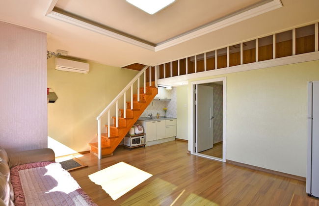 Yeosu Good Morning Pension - Foto 9