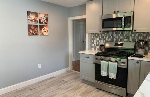 Lovely 1 BD downtown 2F apt in quite neighborhood - Foto 12