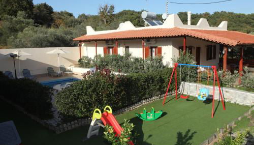 Gorgeous Pool Garden Villa - Foto 4