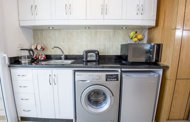 Tiba Resort Nearby El Gouna - Foto 57