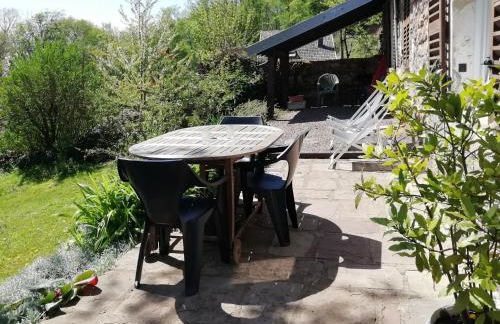 Gîte rural Les Maires d'Avaux - Foto 8