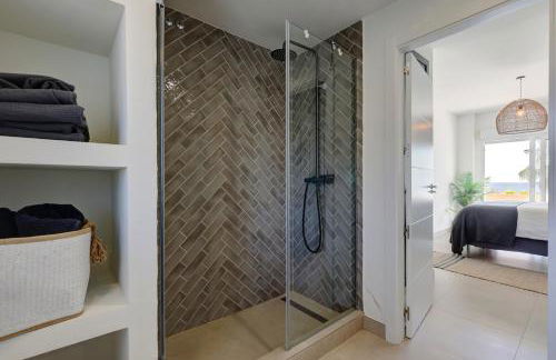 Apartment El Paseo - gerenoveerd appartement met zeezicht - Photo 30