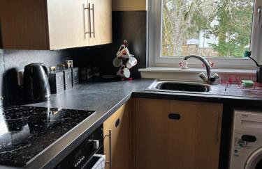 Cameron apartment Loch Ness - Foto 14